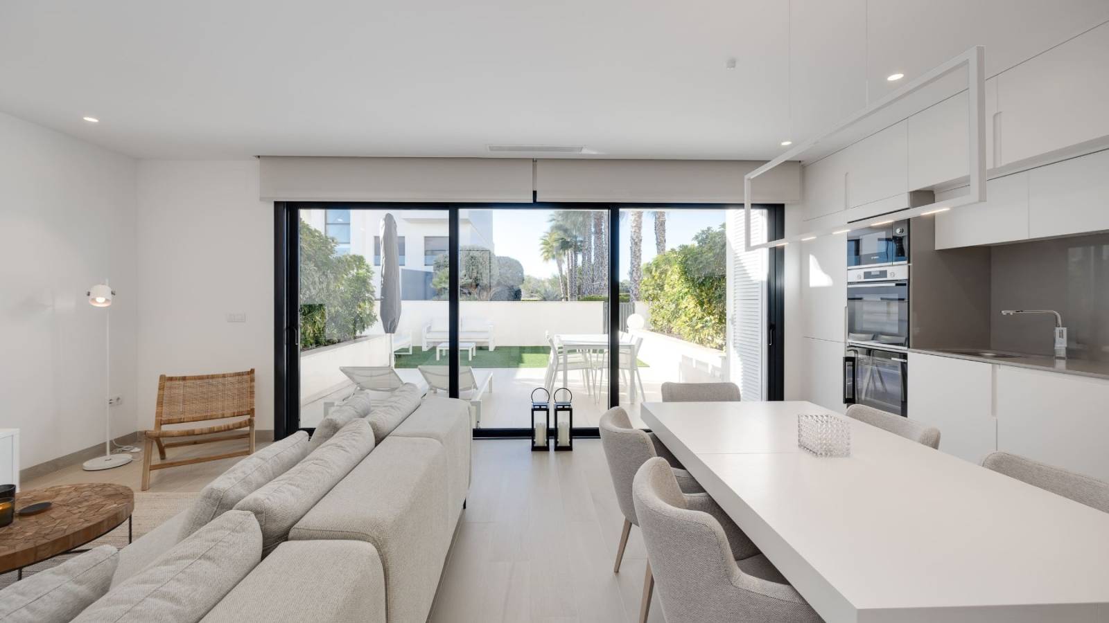 Resale - Ground floor - Las Colinas Golf