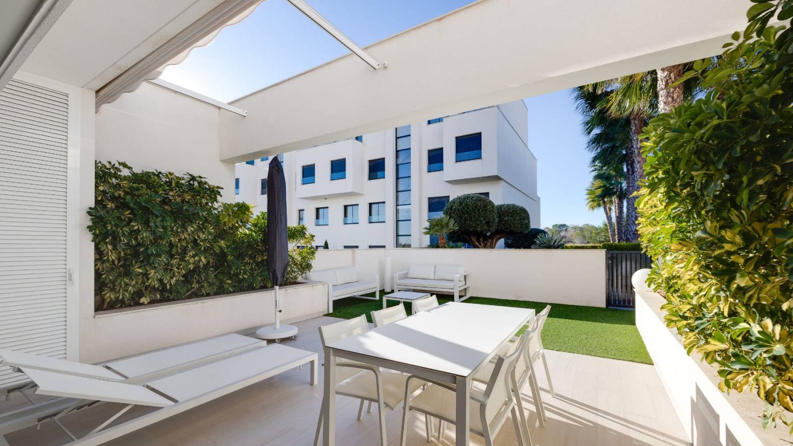 Resale - Ground floor - Las Colinas Golf