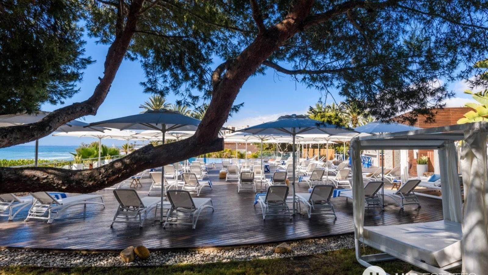 Resale - Ground floor - Las Colinas Golf