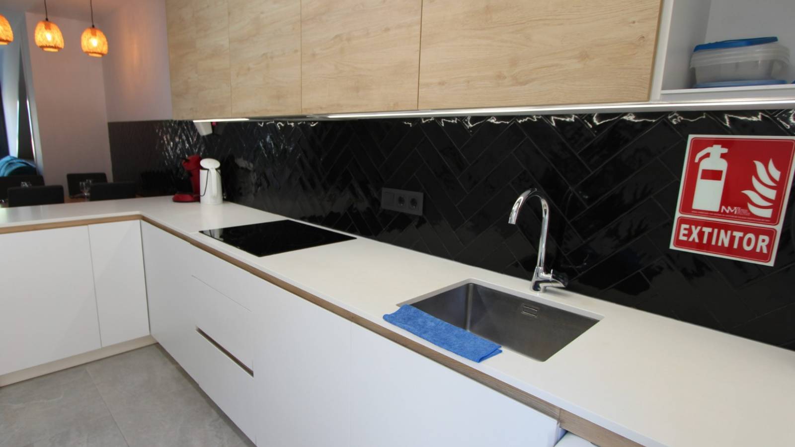 Resale - Ground floor - Lo Santiago