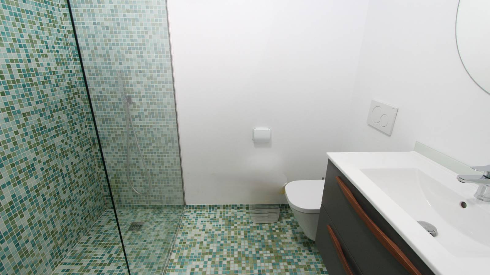 Resale - Ground floor - Lo Santiago