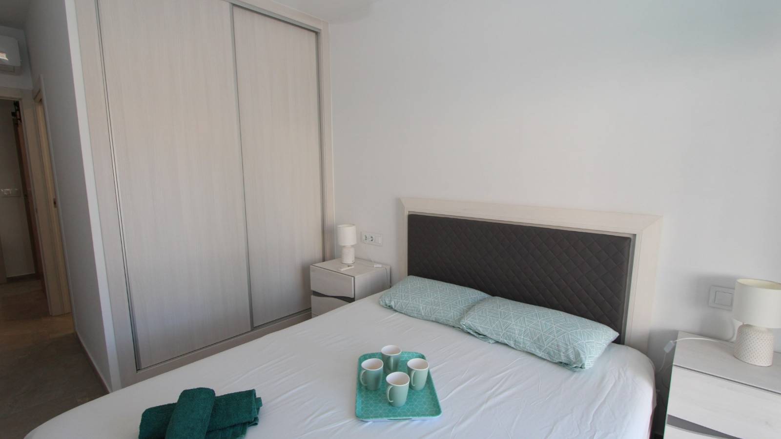 Resale - Ground floor - Lo Santiago