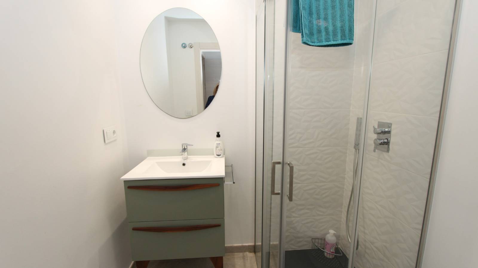 Resale - Ground floor - Lo Santiago