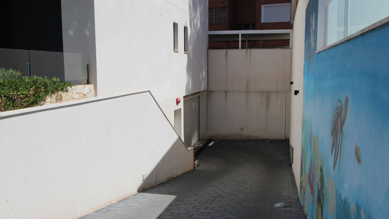 Resale - Ground floor - Lo Santiago