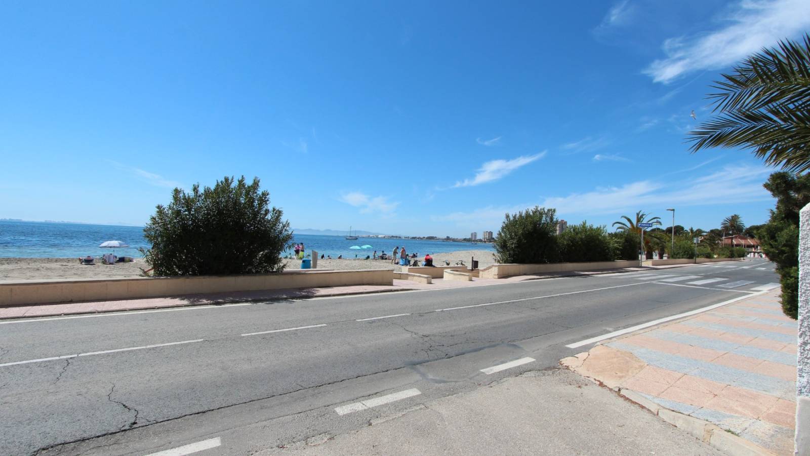 Resale - Ground floor - Lo Santiago