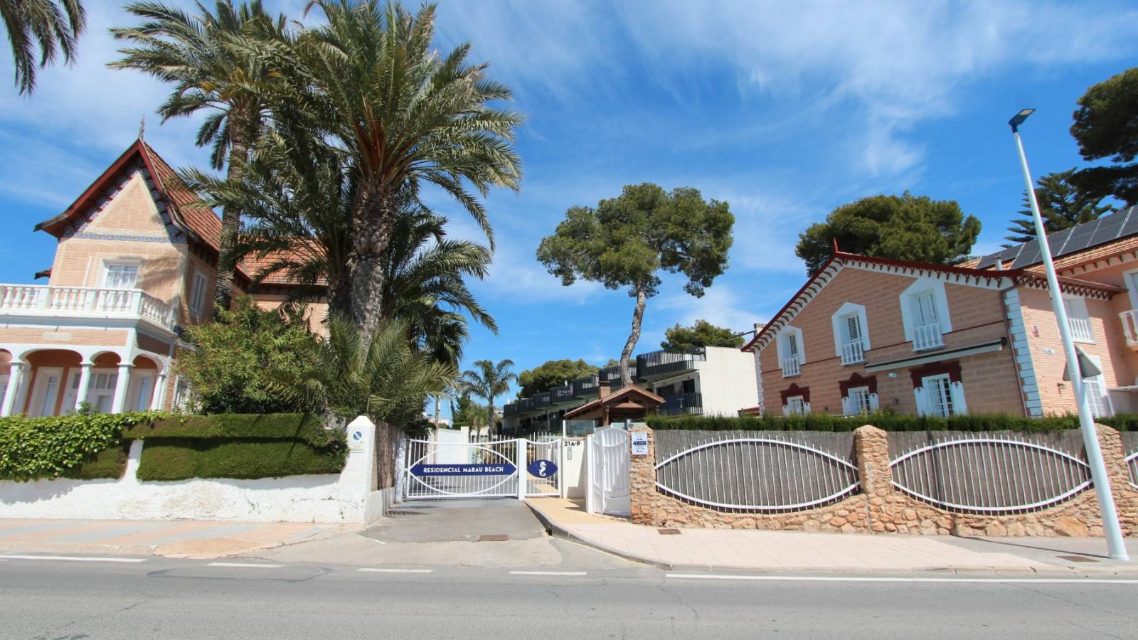 Resale - Ground floor - Lo Santiago