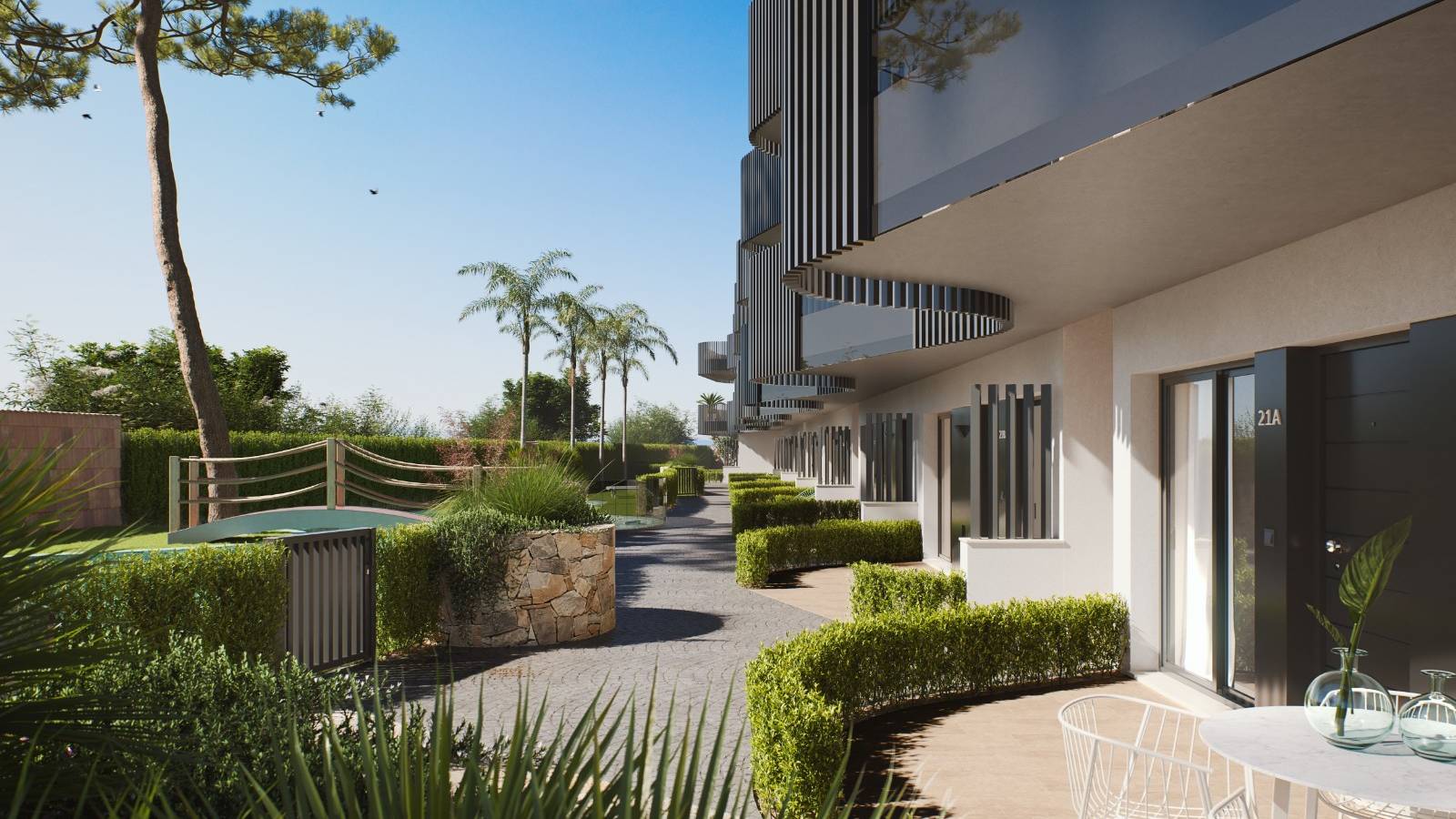 Resale - Ground floor - Lo Santiago