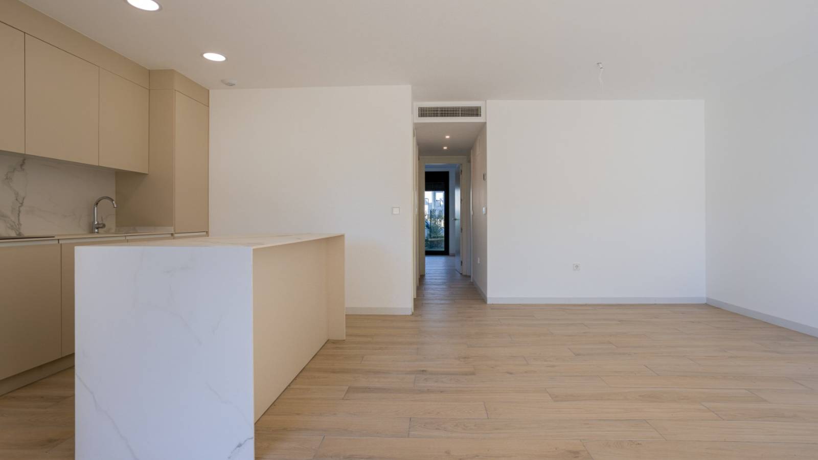 Resale - Ground floor - Santa Rosalia