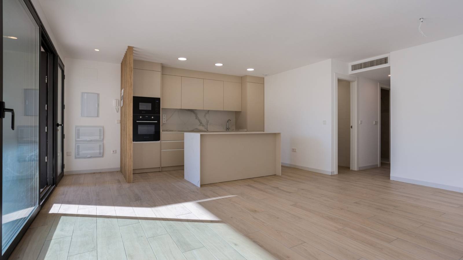 Resale - Ground floor - Santa Rosalia