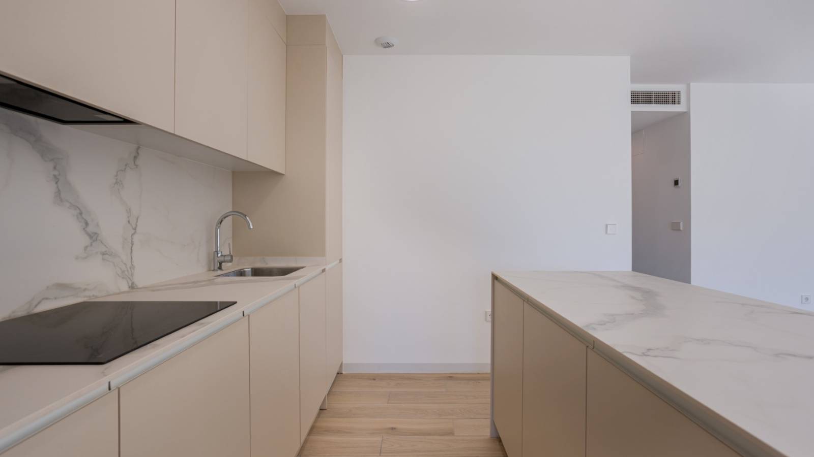 Resale - Ground floor - Santa Rosalia