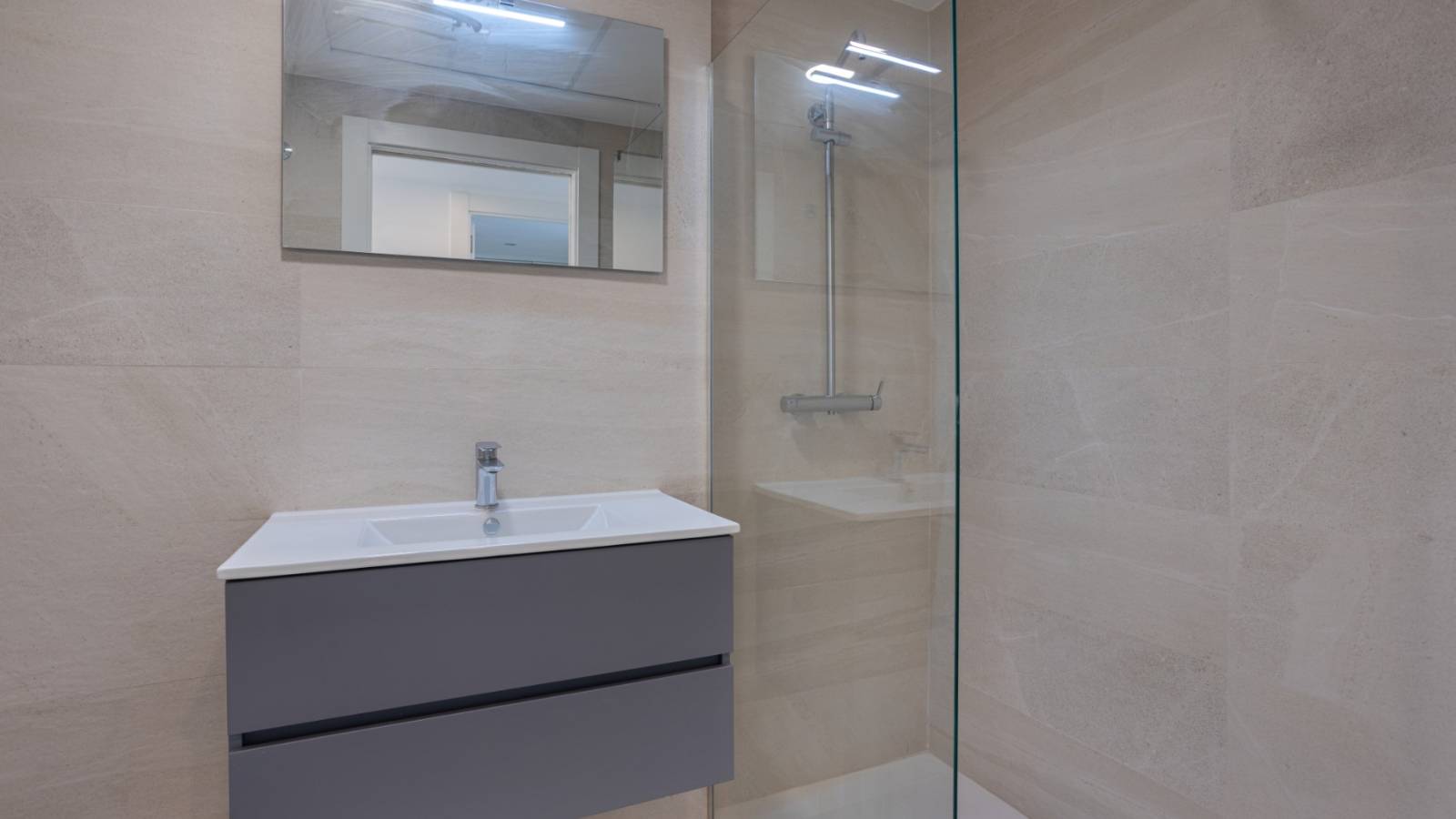 Resale - Ground floor - Santa Rosalia