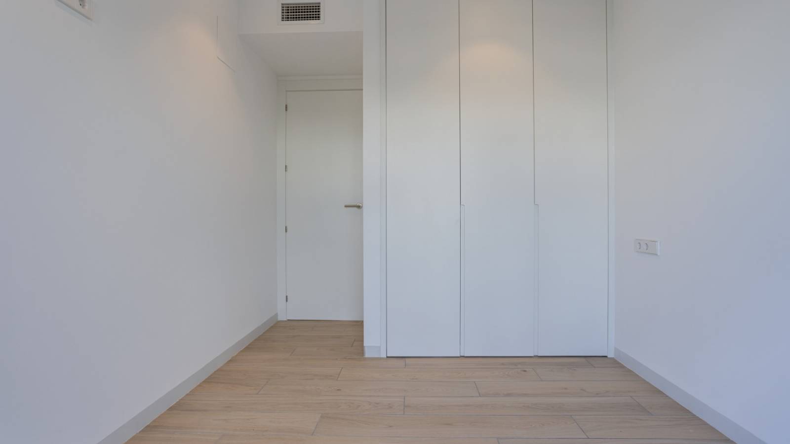 Resale - Ground floor - Santa Rosalia