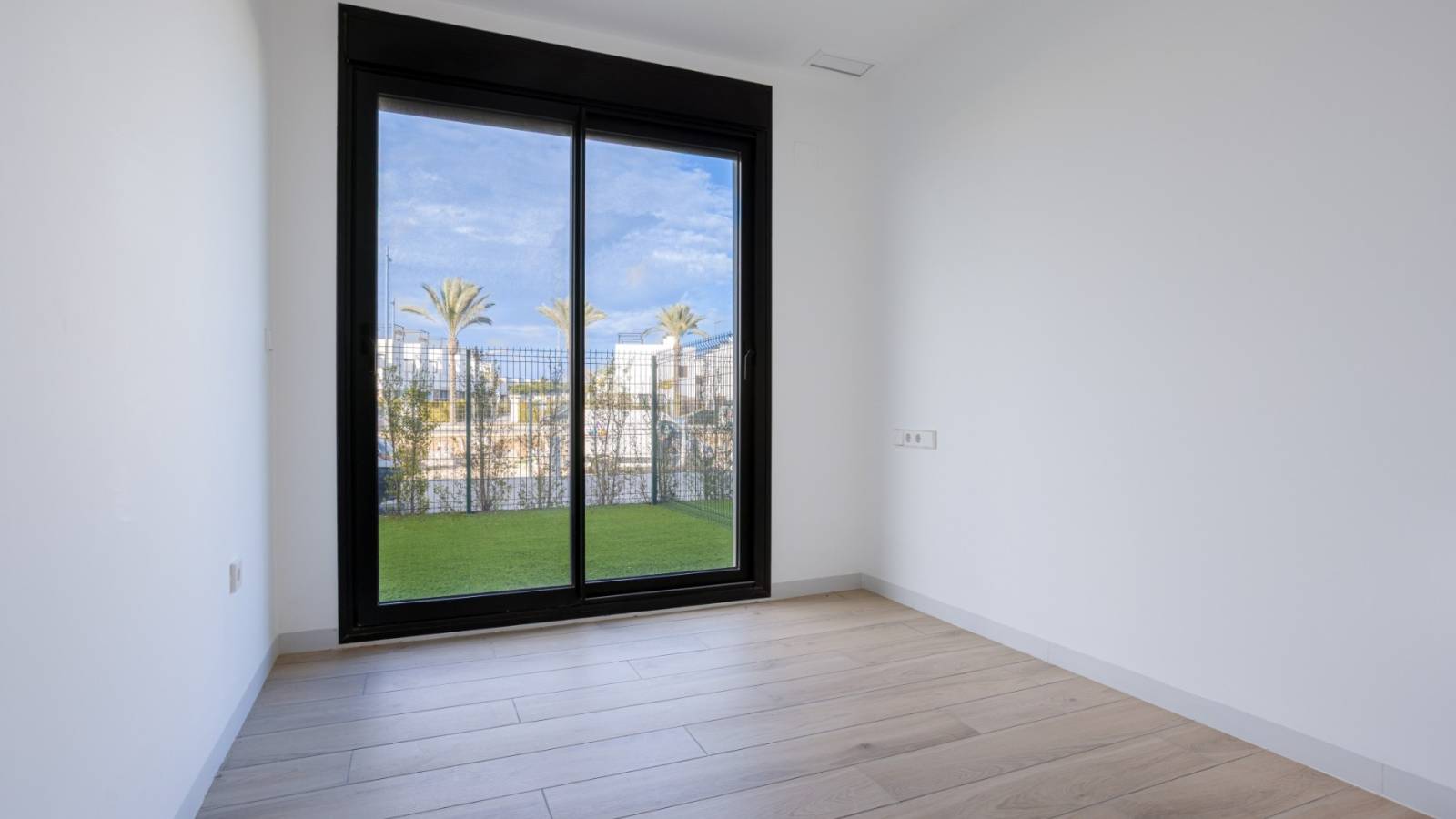 Resale - Ground floor - Santa Rosalia