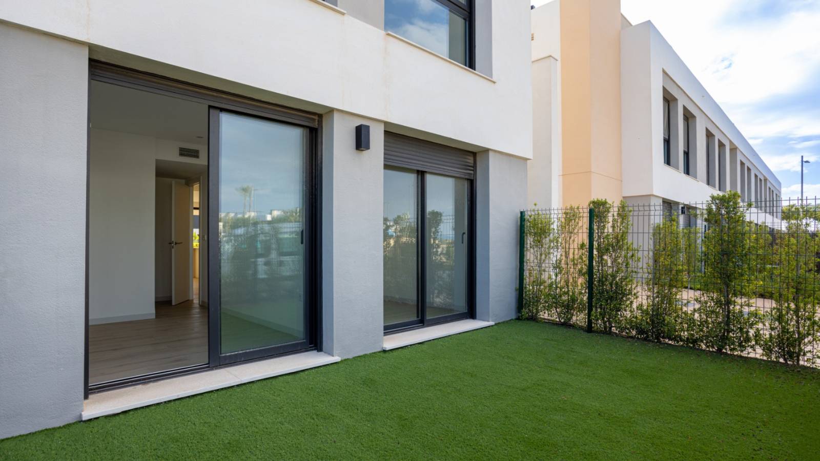 Resale - Ground floor - Santa Rosalia