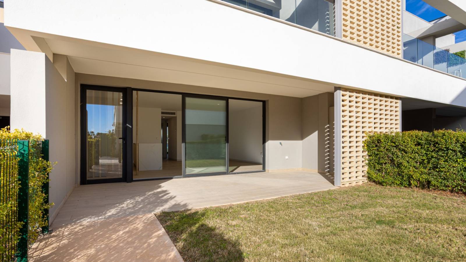 Resale - Ground floor - Santa Rosalia