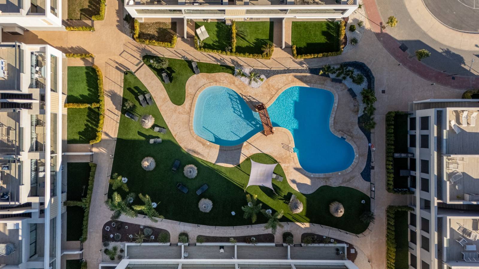 Resale - Ground floor - Santa Rosalia