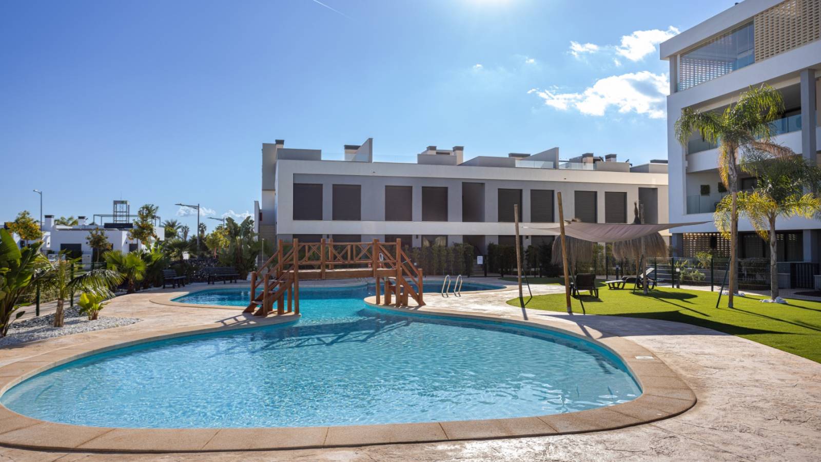 Resale - Ground floor - Santa Rosalia