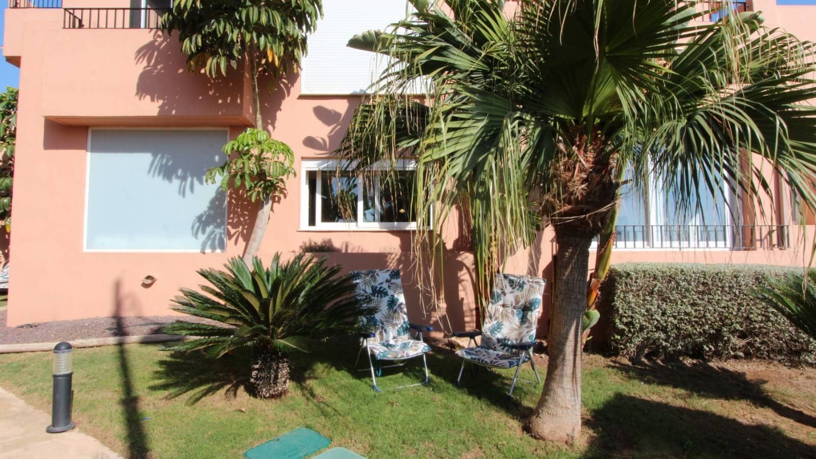 Resale - Ground floor - Torre Pacheco