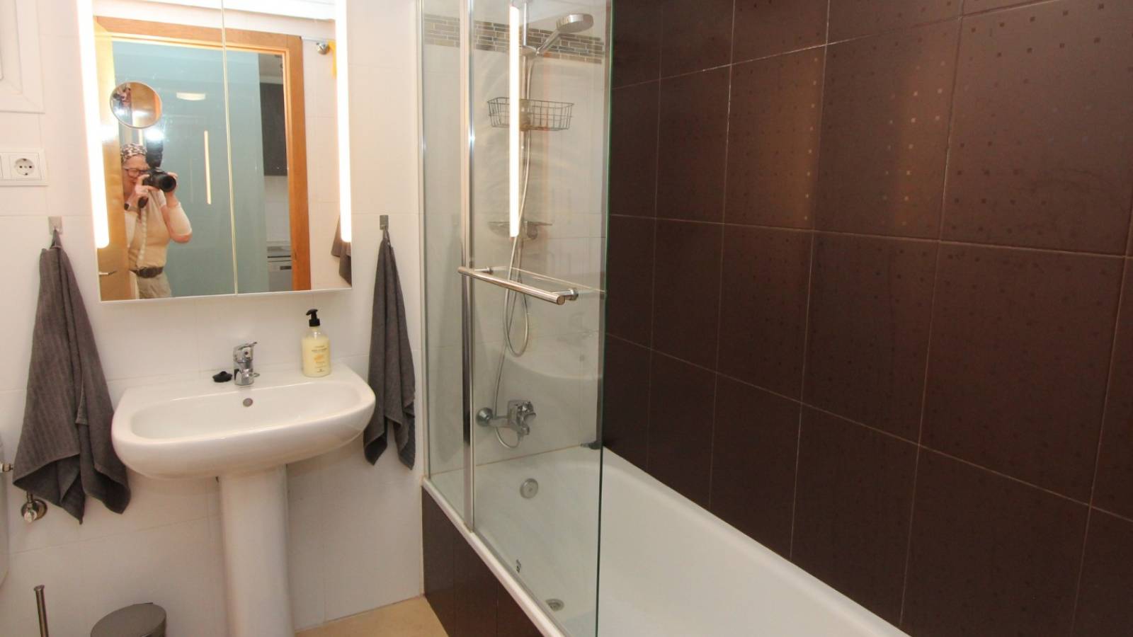 Resale - Ground floor - Torre Pacheco