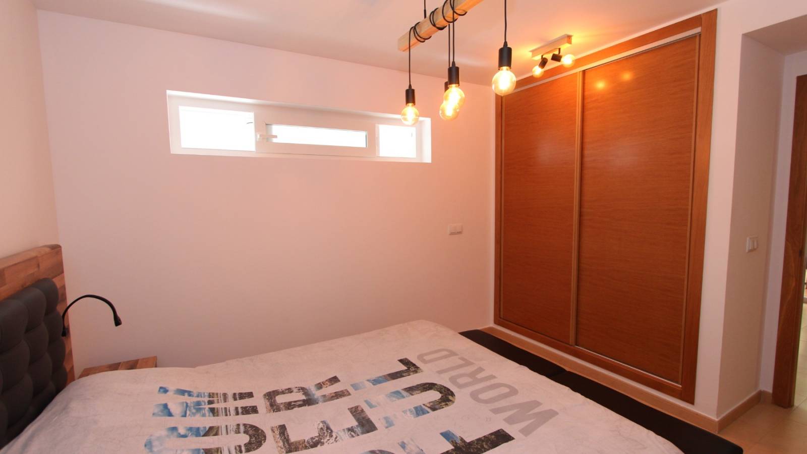 Resale - Ground floor - Torre Pacheco