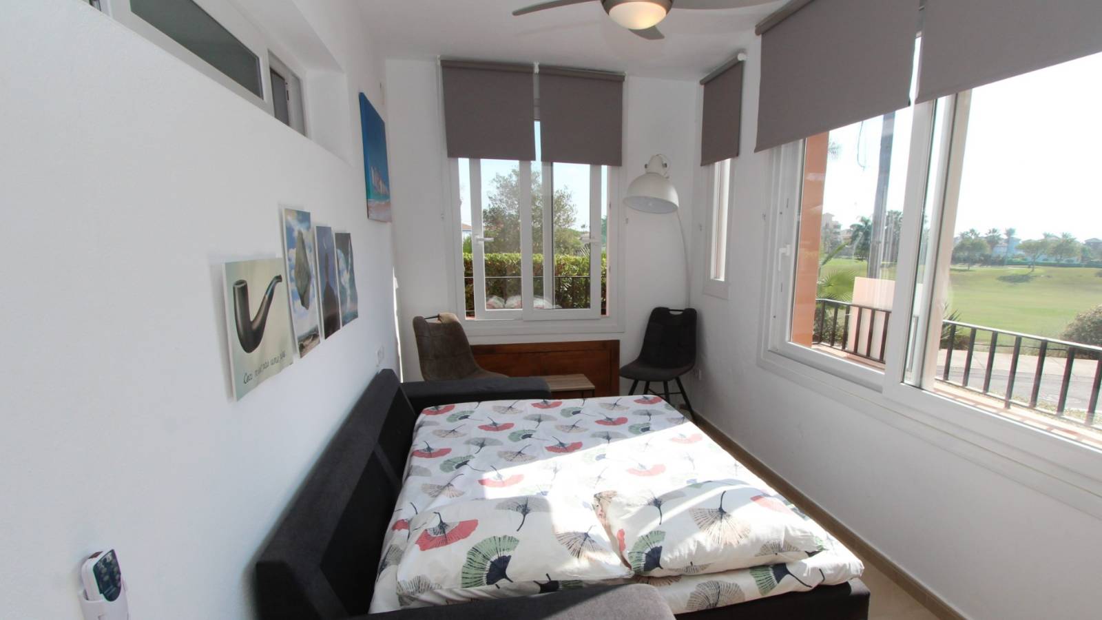 Resale - Ground floor - Torre Pacheco