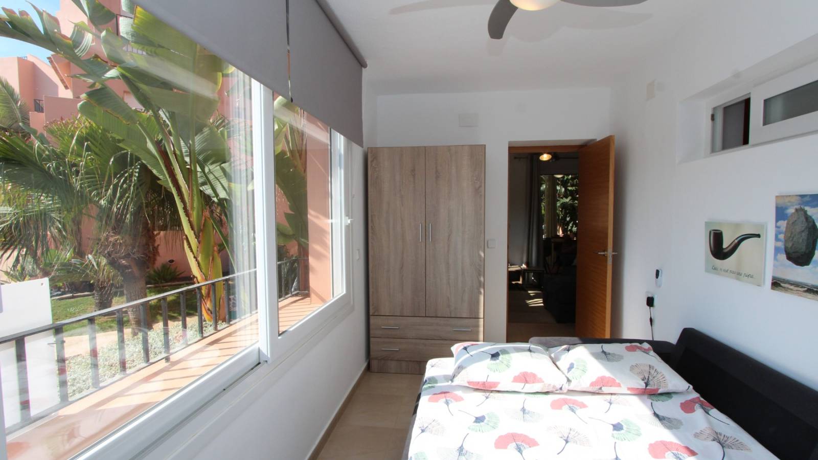 Resale - Ground floor - Torre Pacheco