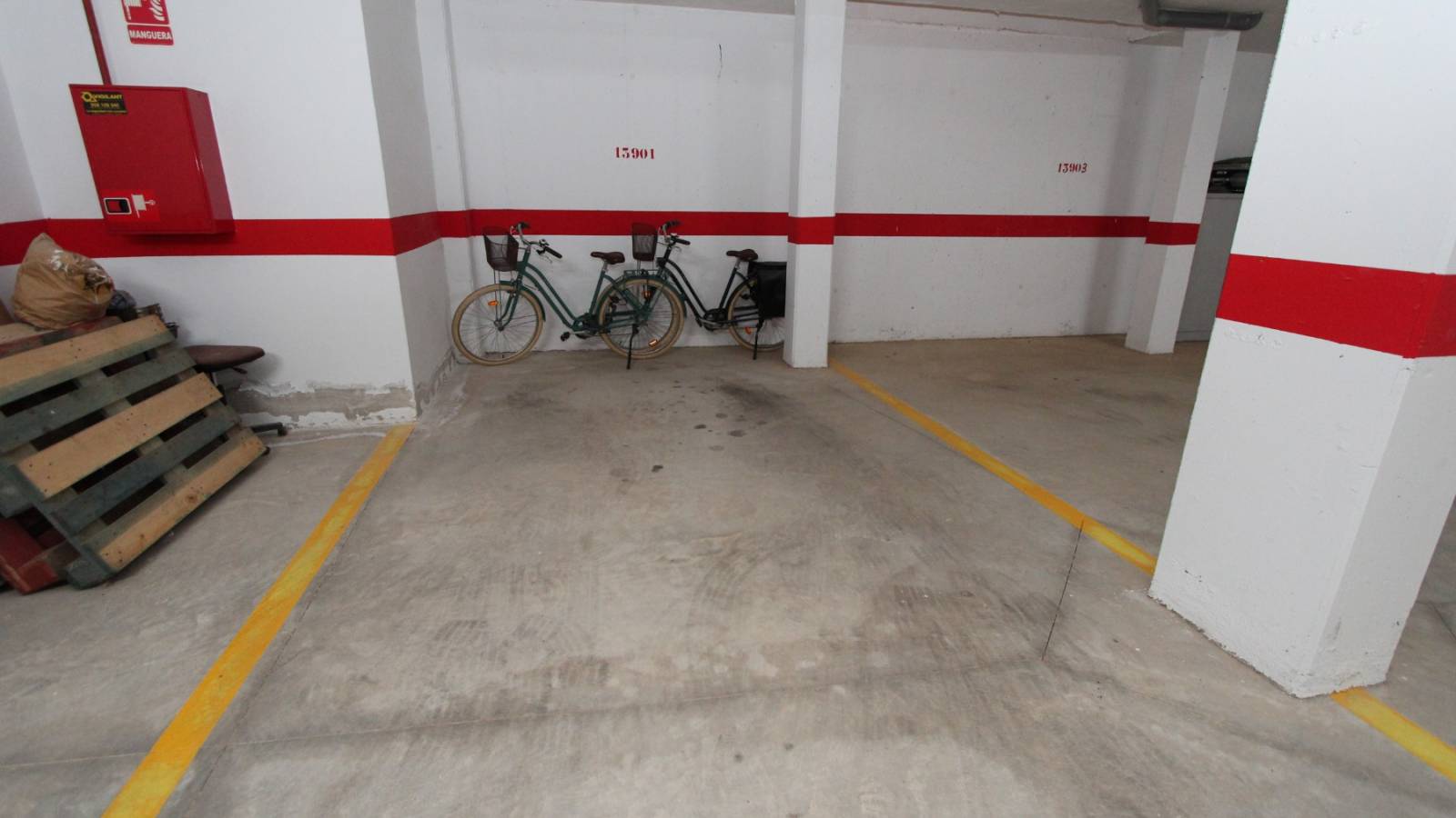 Resale - Ground floor - Torre Pacheco