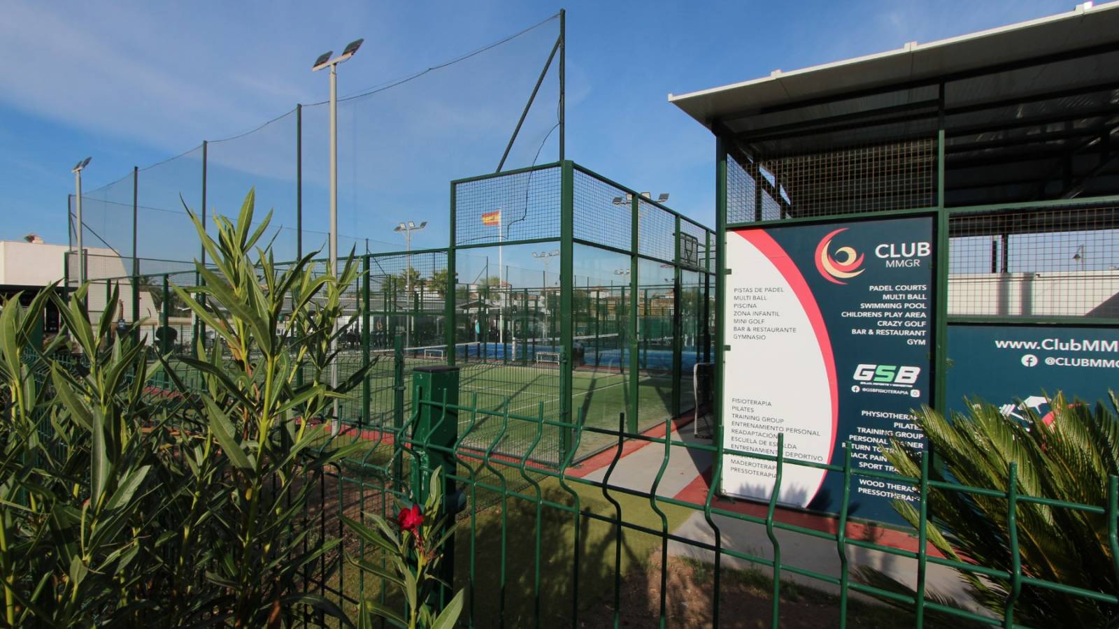 Resale - Ground floor - Torre Pacheco