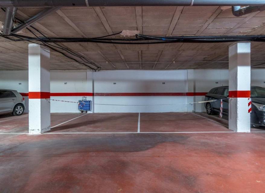 Resale - Parking - Orihuela Costa - Campoamor