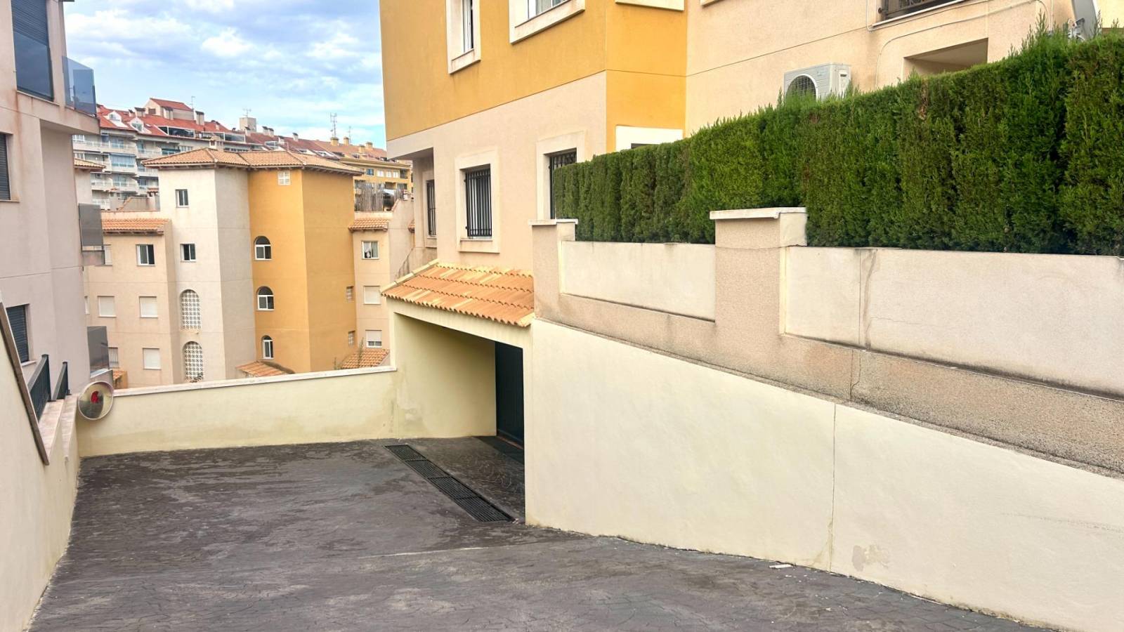 Resale - Parking - Orihuela Costa - Campoamor