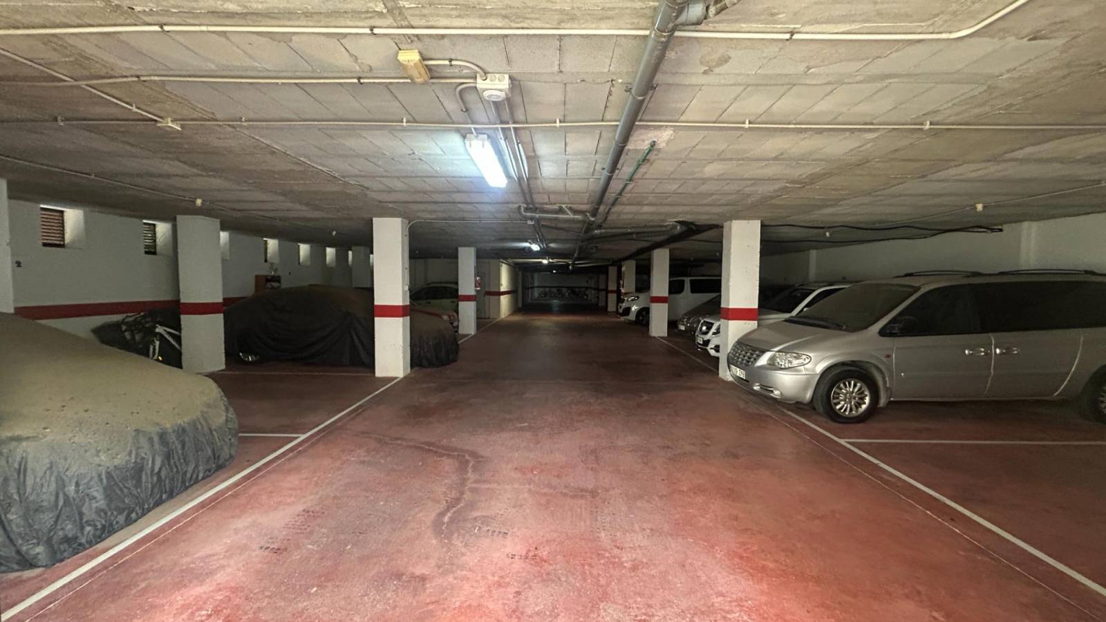 Resale - Parking - Orihuela Costa - Campoamor