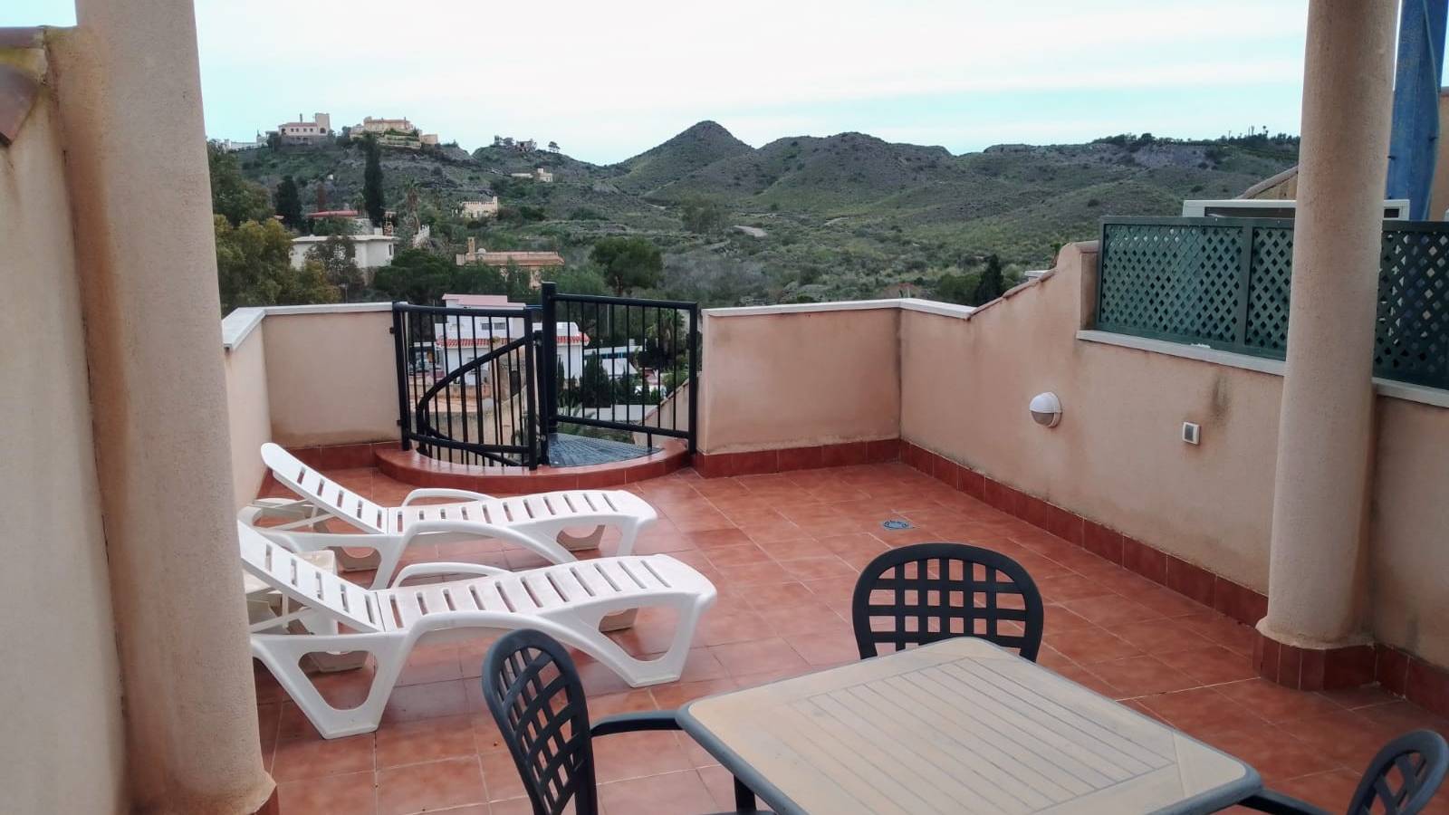 Resale - Penthouse - Aguilas