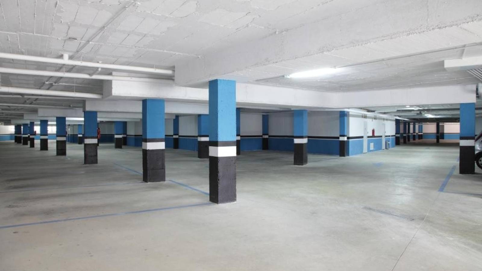 Resale - Penthouse - Aguilas