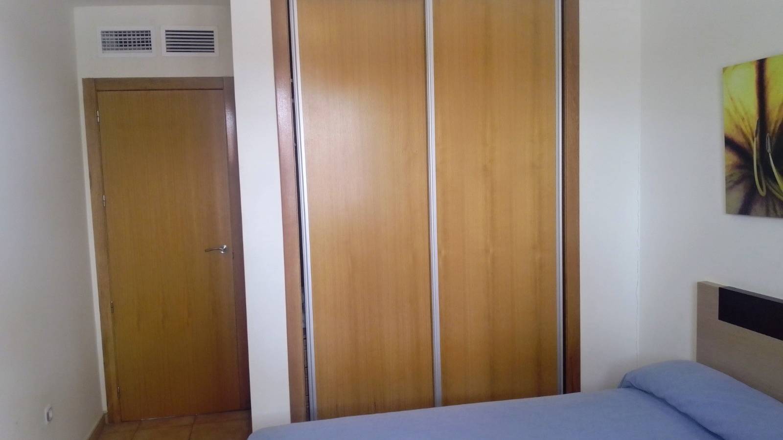 Resale - Penthouse - Aguilas