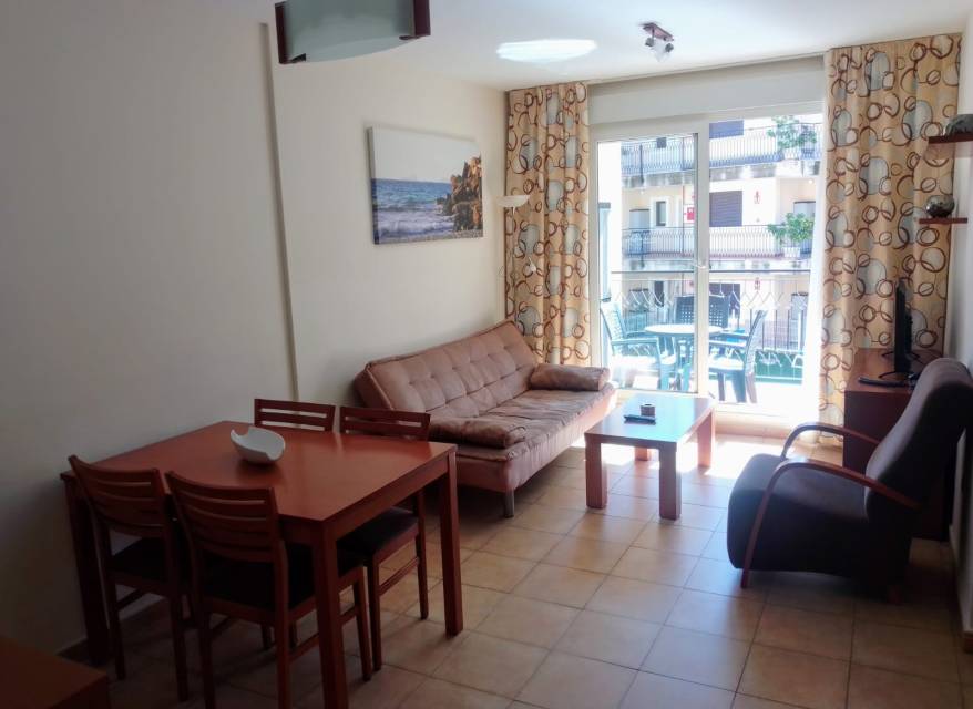 Resale - Penthouse - Aguilas