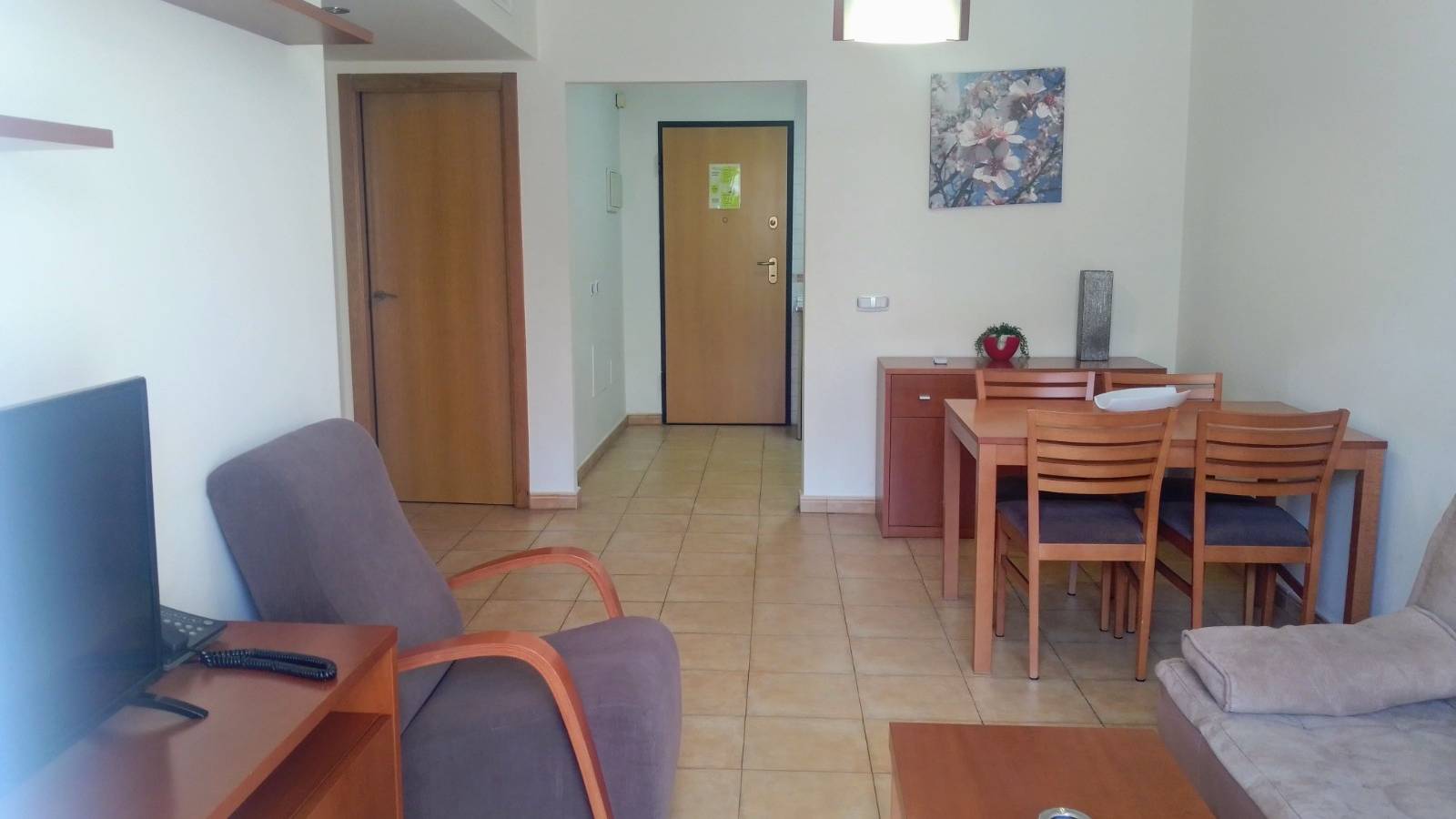 Resale - Penthouse - Aguilas