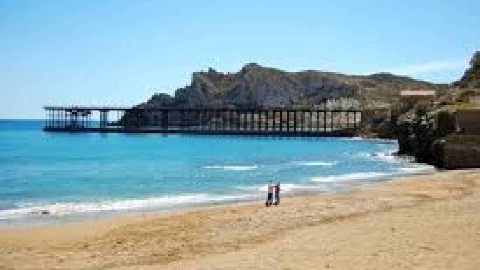 Resale - Penthouse - Aguilas
