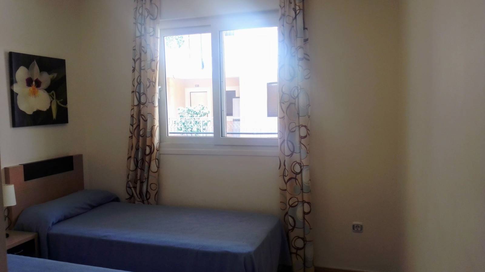 Resale - Penthouse - Aguilas