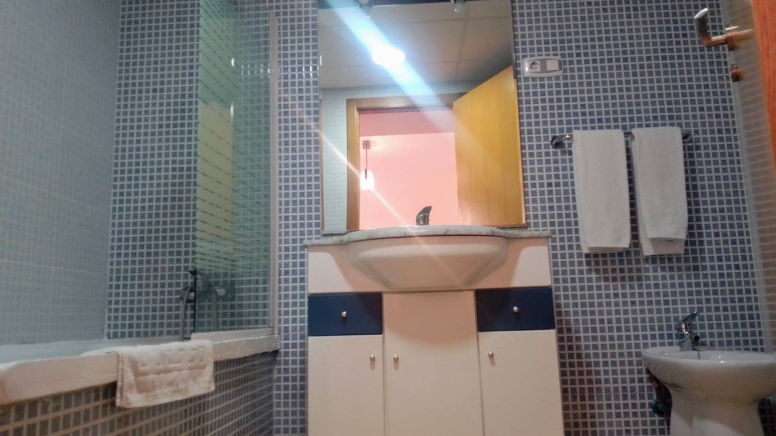 Resale - Penthouse - Aguilas