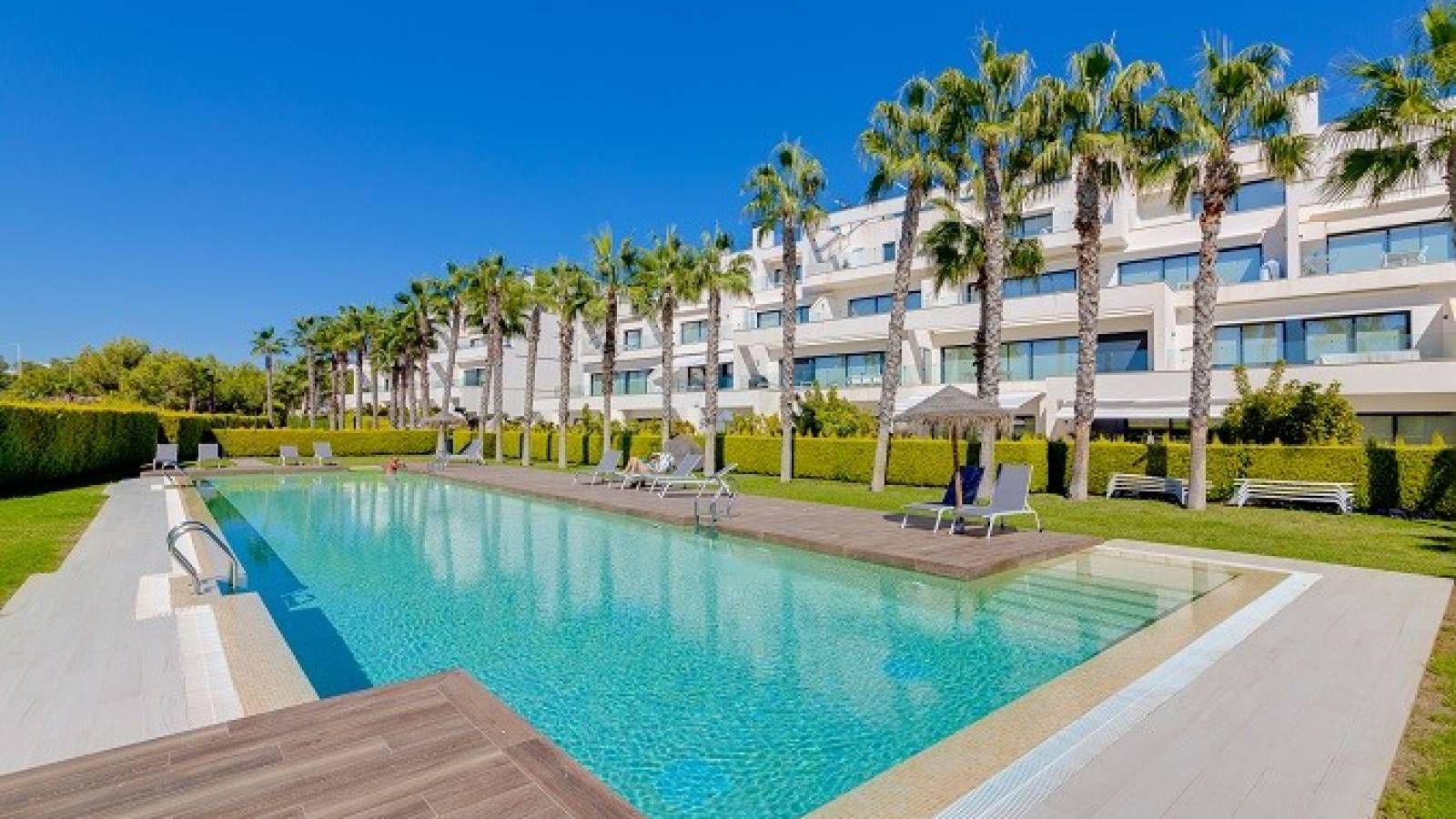 Resale - Penthouse - Las Colinas Golf Resort - Las Colinas