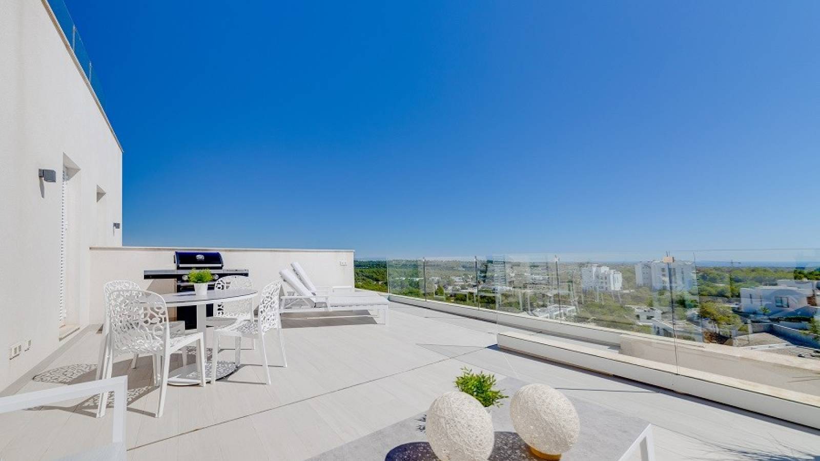 Resale - Penthouse - Las Colinas Golf Resort - Las Colinas