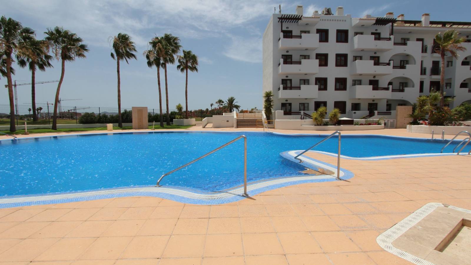 Resale - Penthouse - Los Alcazares - La Serena