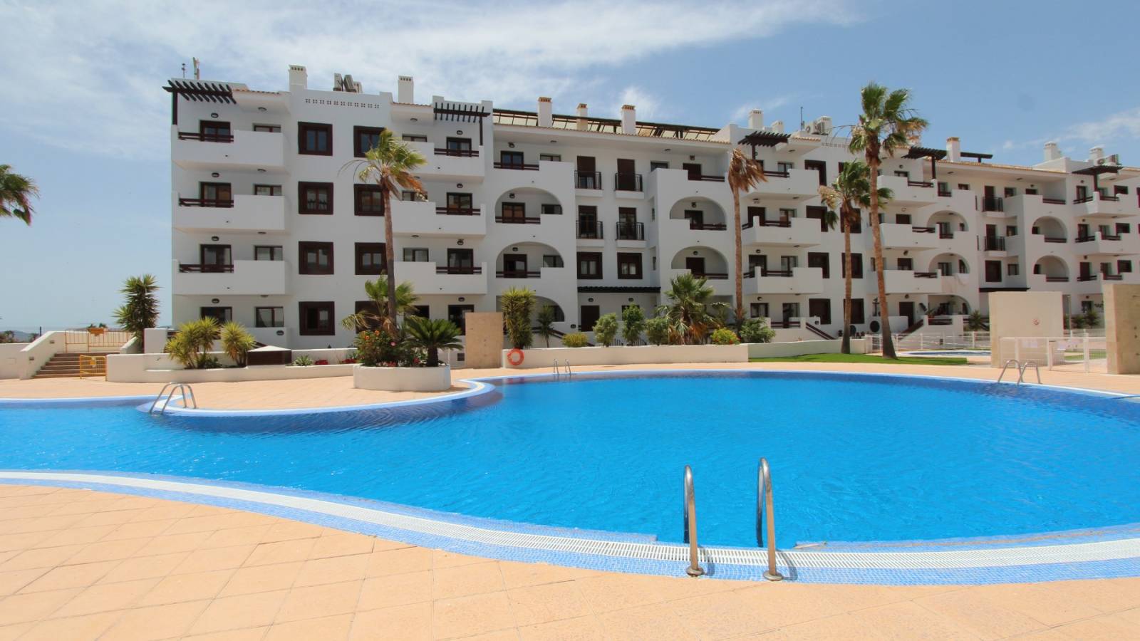 Resale - Penthouse - Los Alcazares - La Serena