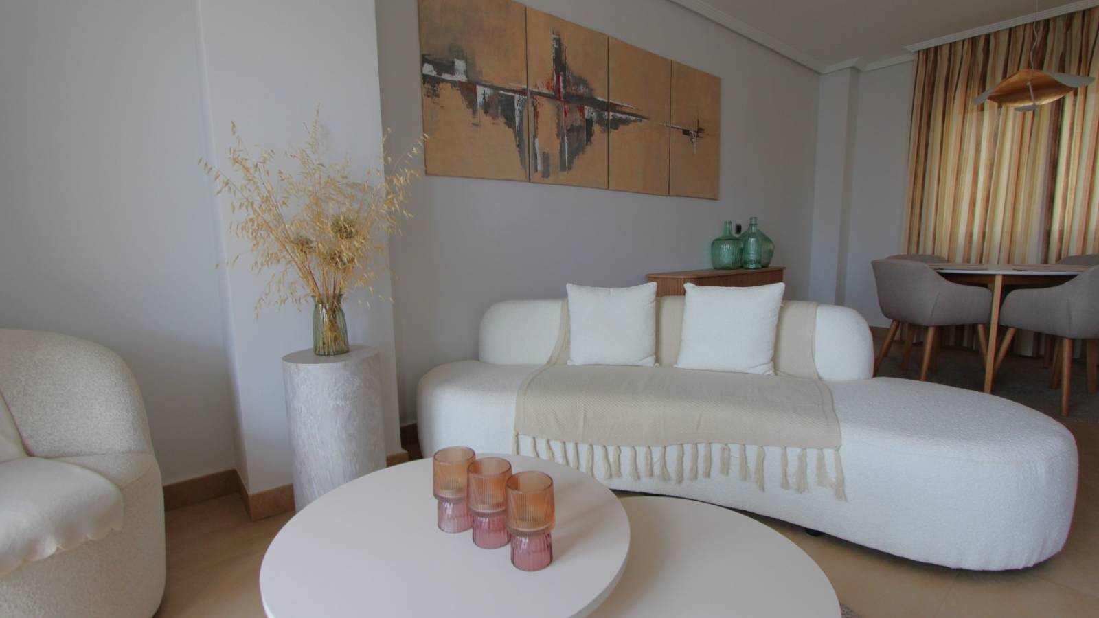 Resale - Penthouse - Los Alcazares - La Serena
