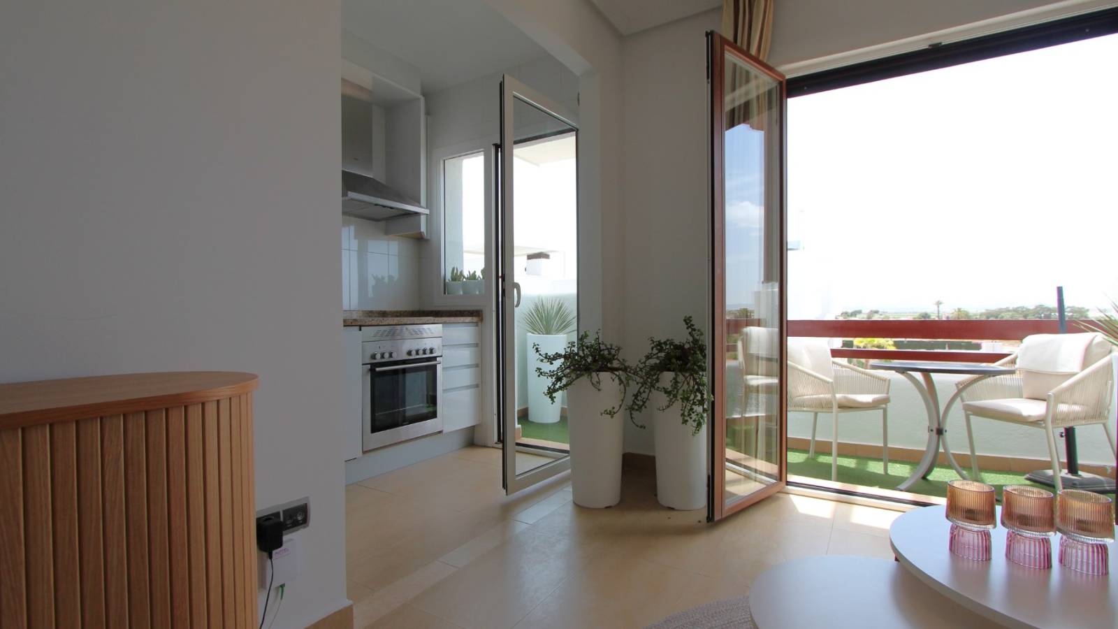 Resale - Penthouse - Los Alcazares - La Serena