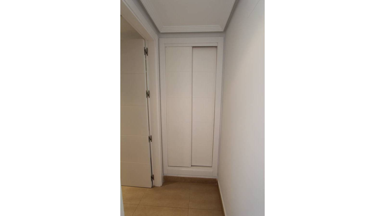 Resale - Penthouse - Los Alcazares - La Serena