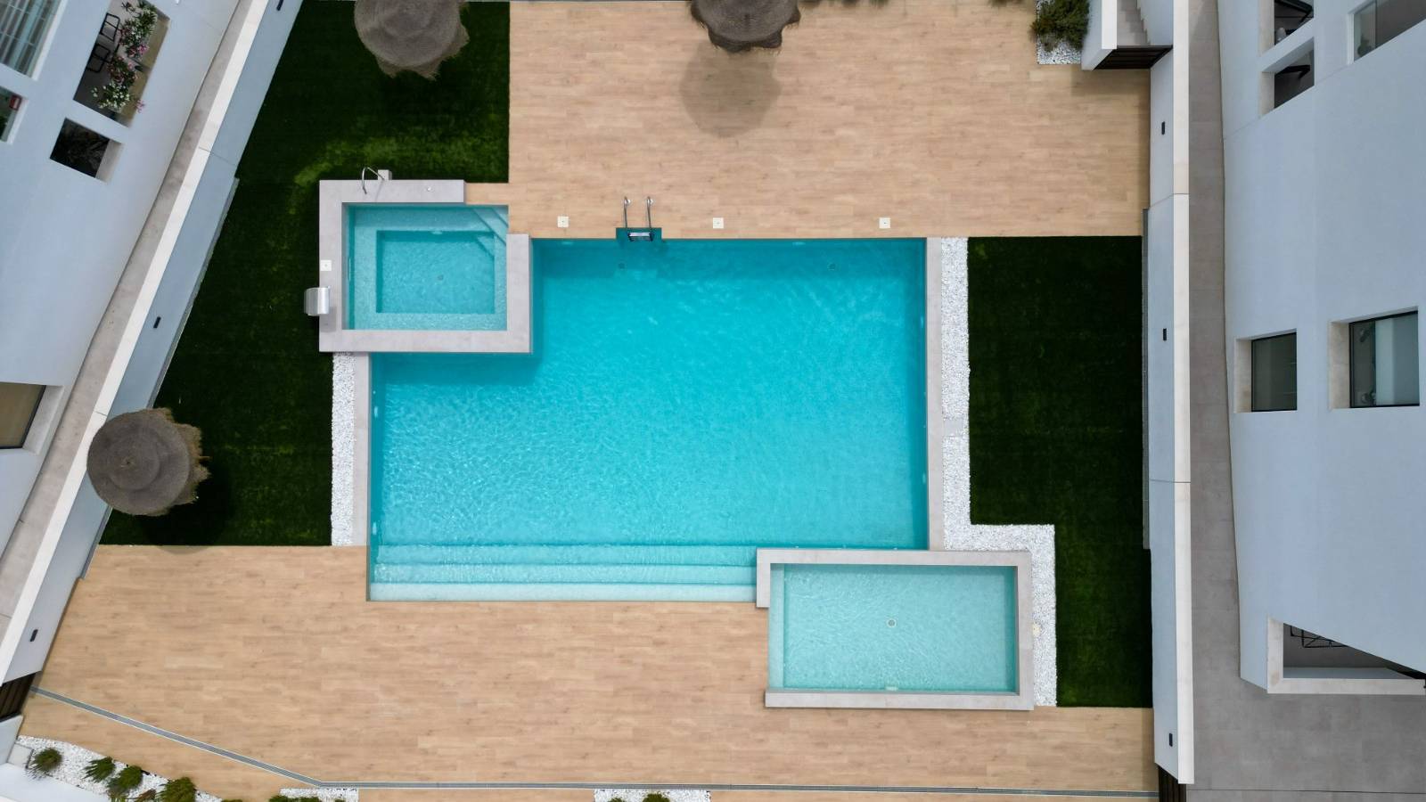 Resale - Penthouse - Los Alcazares - Serena Golf
