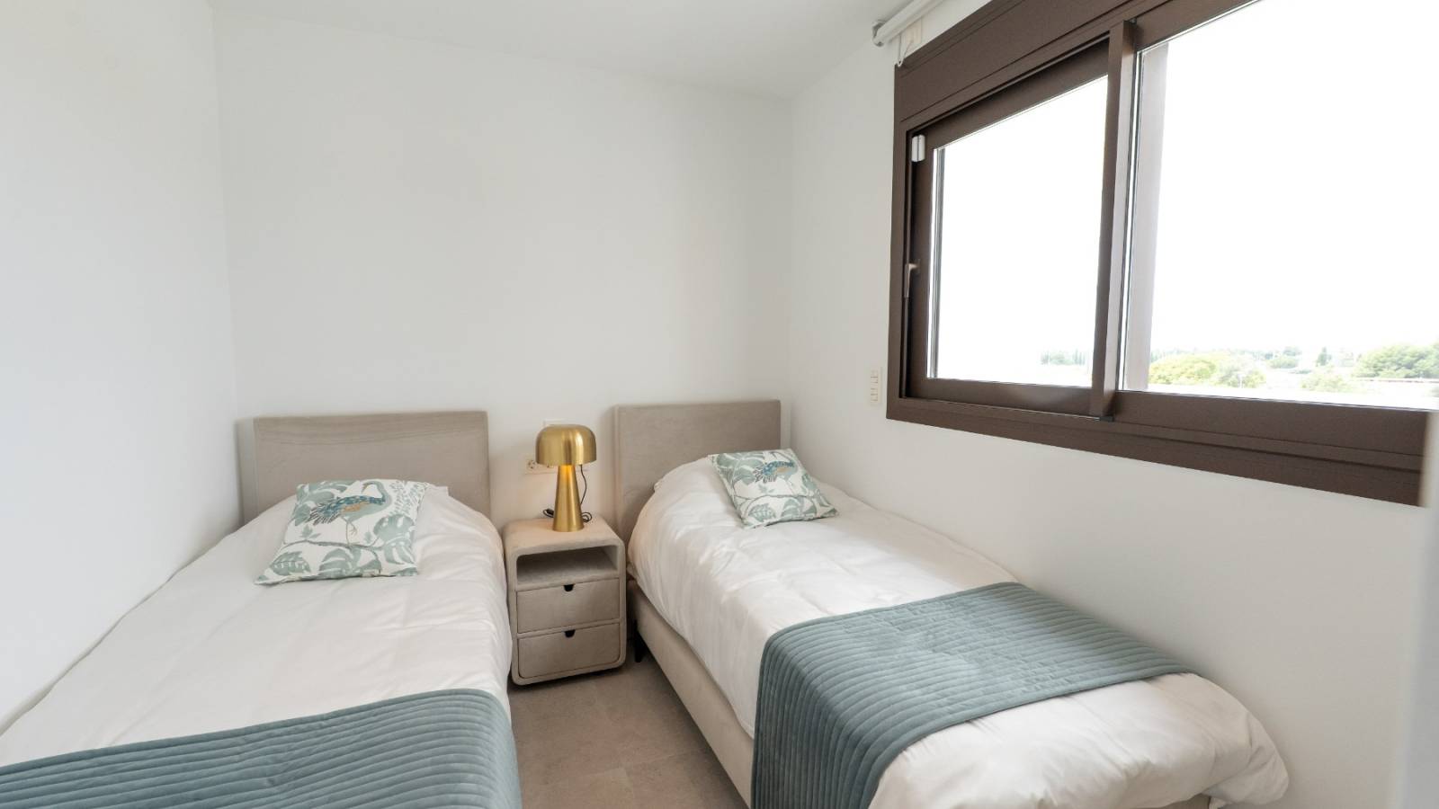 Resale - Penthouse - Los Alcazares - Serena Golf