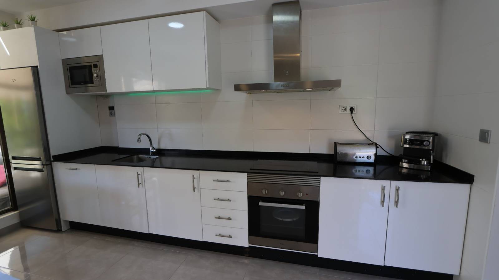 Resale - Penthouse - Los Alcazares