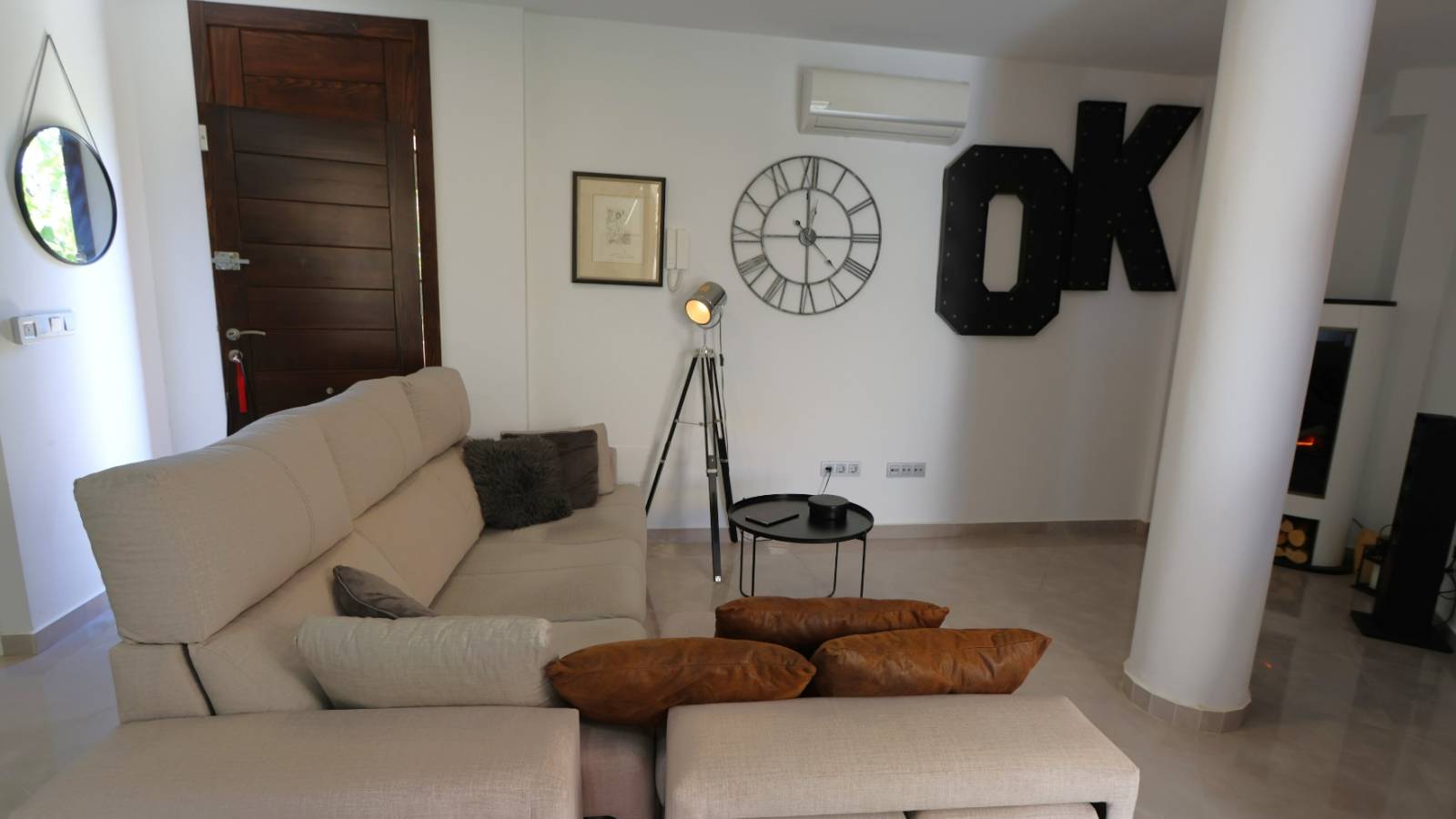 Resale - Penthouse - Los Alcazares